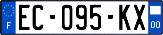 EC-095-KX