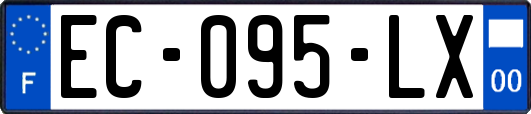 EC-095-LX