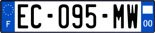 EC-095-MW