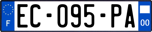 EC-095-PA