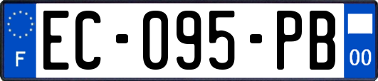 EC-095-PB