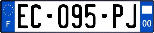 EC-095-PJ