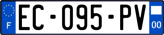EC-095-PV