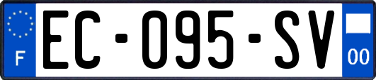 EC-095-SV