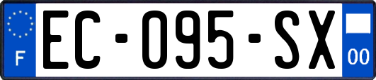 EC-095-SX