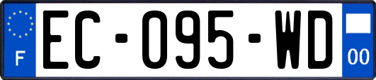 EC-095-WD