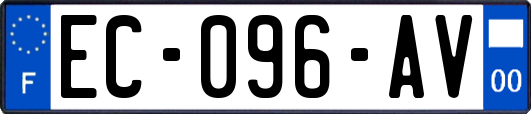 EC-096-AV