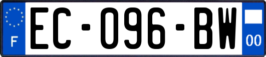 EC-096-BW