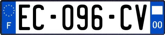 EC-096-CV