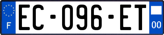 EC-096-ET