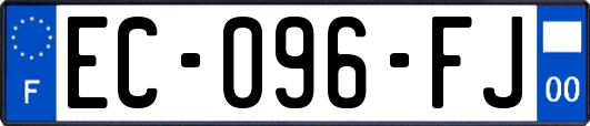 EC-096-FJ
