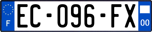 EC-096-FX