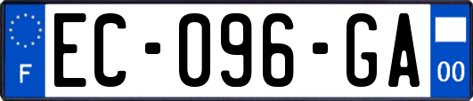 EC-096-GA