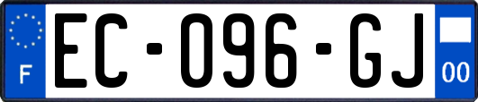 EC-096-GJ