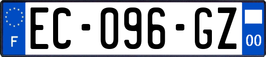 EC-096-GZ