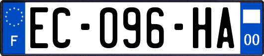 EC-096-HA