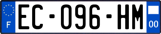 EC-096-HM