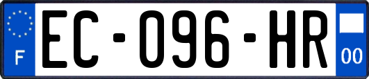 EC-096-HR