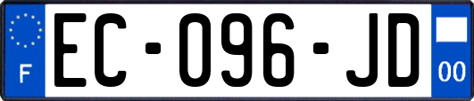 EC-096-JD
