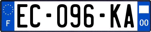 EC-096-KA