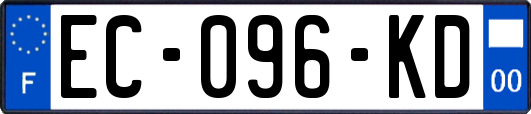 EC-096-KD