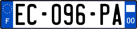 EC-096-PA