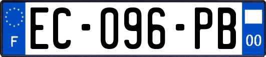 EC-096-PB