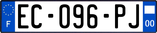 EC-096-PJ