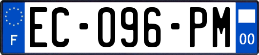 EC-096-PM