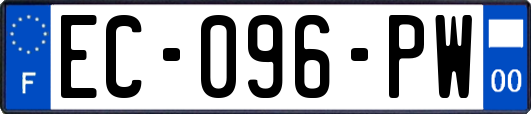 EC-096-PW
