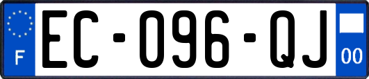 EC-096-QJ