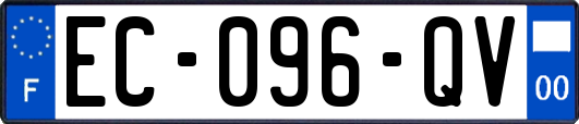 EC-096-QV