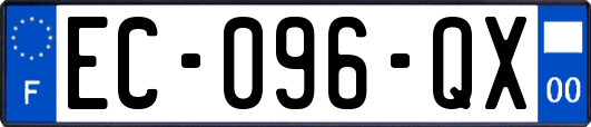 EC-096-QX