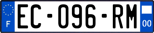 EC-096-RM