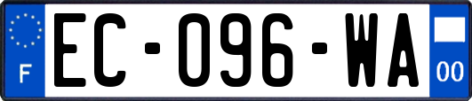 EC-096-WA