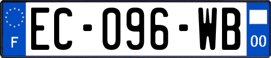 EC-096-WB