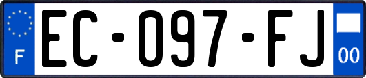 EC-097-FJ