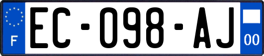 EC-098-AJ