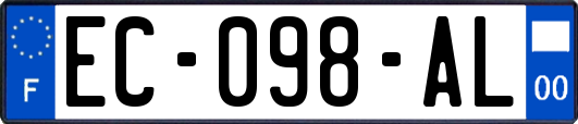 EC-098-AL