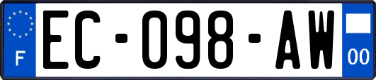 EC-098-AW