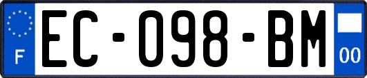 EC-098-BM