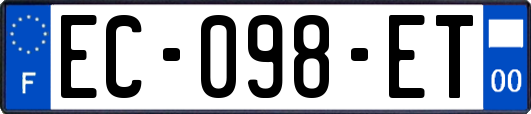 EC-098-ET