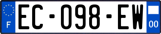 EC-098-EW