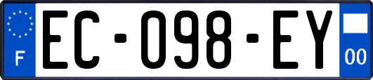 EC-098-EY