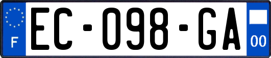 EC-098-GA