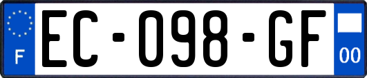 EC-098-GF