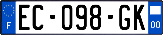 EC-098-GK