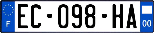 EC-098-HA