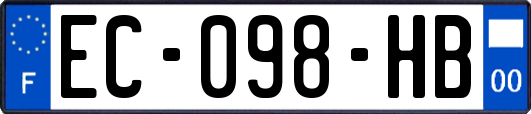 EC-098-HB