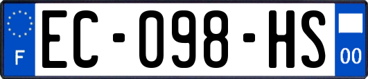 EC-098-HS